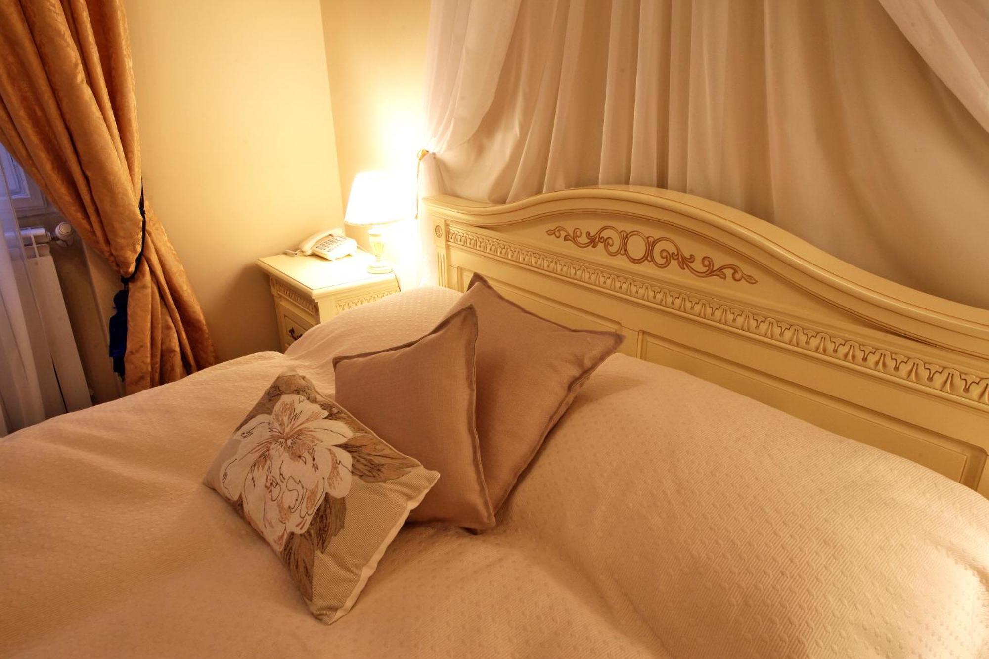 Alisa Hotel Karlovy Vary Rum bild